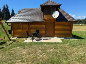 Apartmani nisicka oaza 2, Ilijaš